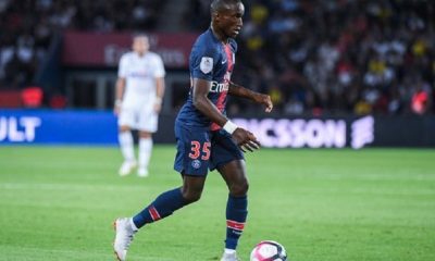 Mercato - Diaby va quitter le PSG pour signer au Bayer Leverkusen, assure RMC Sport