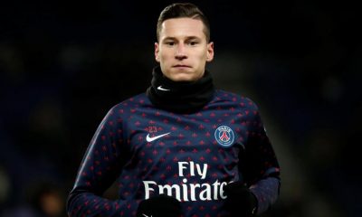 Mercato - Draxler parmi les plans de secours du Bayern Munich si Sané ne vient pas, selon Sport Bild