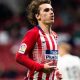 Mercato - Griezmann Je ne sais pas si je vais rester en Liga