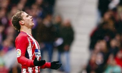 Mercato - Griezmann est proche du Barça et non du PSG, précise Le Parisien