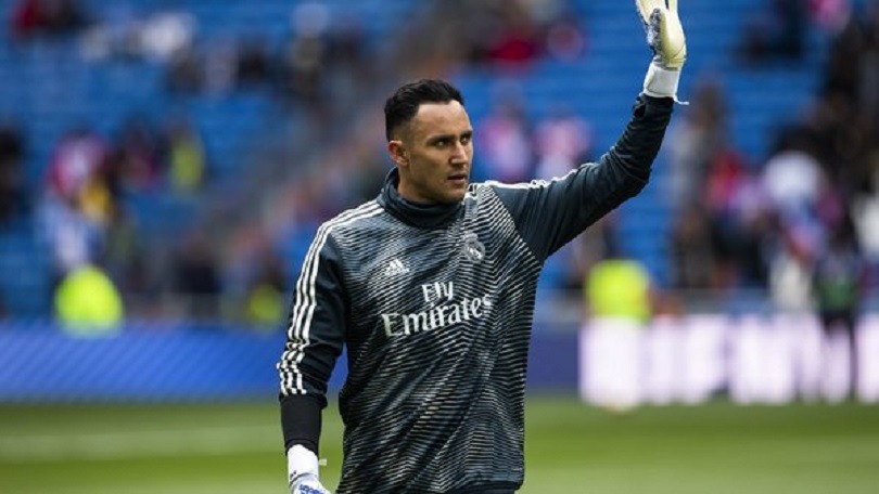 Mercato - Keylor Navas a des prétendants, mais son départ est compliqué explique AS