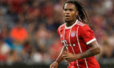 Mercato - Bild explique que la priorité de Renato Sanches est le PSG  