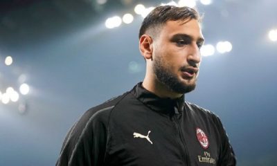 Mercato - L'Equipe évoque le dossier Donnarumma et doute de l'envie d'Areola d'aller à Milan