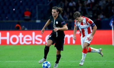 Mercato - La Juventus attend l'accord final de Rabiot ce mardi, selon Sky Italia