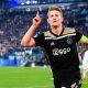 Mercato - La Juventus envoie Nedved pour tenter de convaincre De Ligt, selon Tuttosport