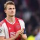 Mercato - Le Barça va faire une dernière tentative pour De Ligt, annonce ESPN