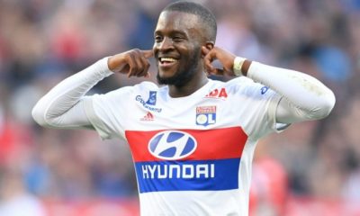 Mercato - Le PSG a fait part de son intérêt à Ndombélé, mais n'a pas envoyé d'offre selon Téléfoot