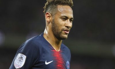 Mercato - Le PSG demande 300 millions d'euros pour Neymar, affirme Le Parisien