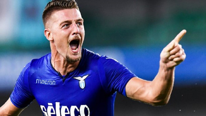 Mercato - Le PSG est dans la course pour Milinkovic-Savic, selon le Corriere dello Sport