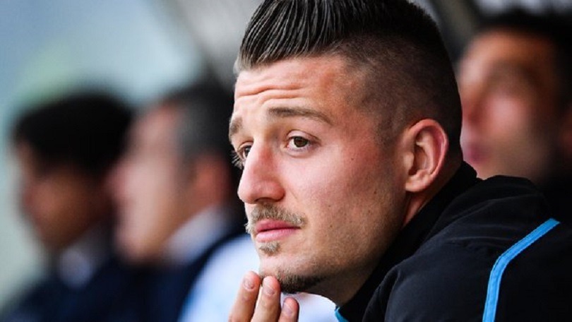 Mercato - Le PSG va monter son offre pour Milinkovic-Savic à 75 millions d'euros, d'après le Corriere dello Sport