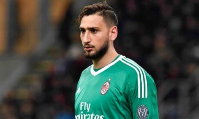 Mercato - Leonardo a engagé la discussion pour Donnarumma, qui coûterait 60 millions d'euros selon Eurosport