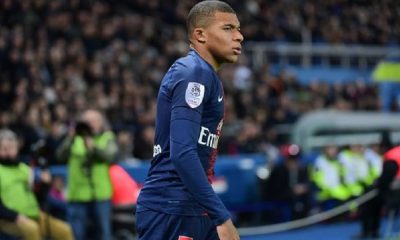 Mercato - Mbappé qui voudrait quitter le PSG pour le Real Madrid, ABC entretient le rêve