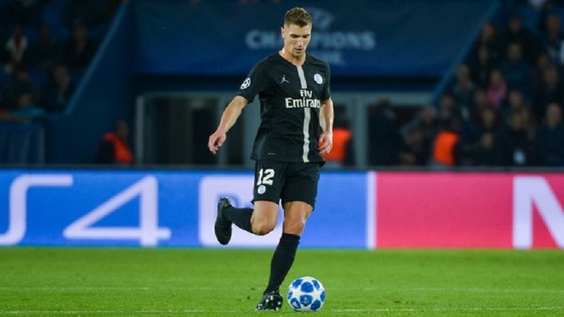 Mercato - Meunier se dirige vers Manchester United pour 25 millions d'euros, selon La Dernière Heure