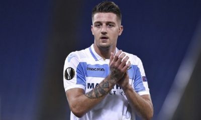 Mercato - Milinkovic-Savic, le PSG propose 70 millions d'euros et Kurzawa selon Il Messaggero