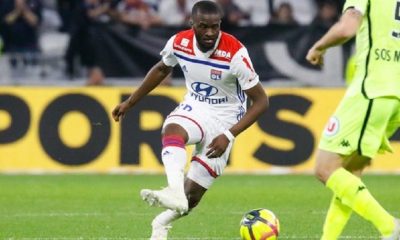 Mercato - Ndombélé vers Tottenham, l'intérêt du PSG finalement très limité