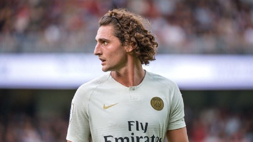 Mercato - Rabiot a un accord avec la Juventus Turin, annonce Tuttosport