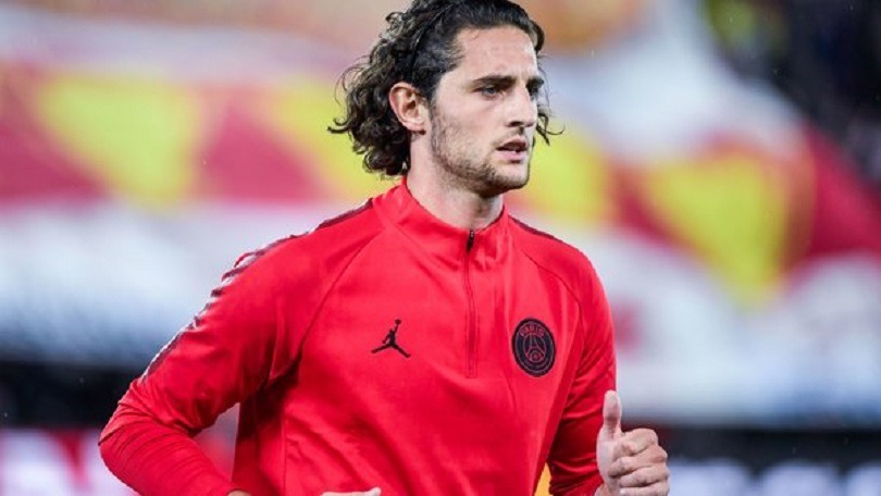 Mercato - Rabiot très proche de la Juventus Turin, la signature peut être réglée ce week-end selon Goal