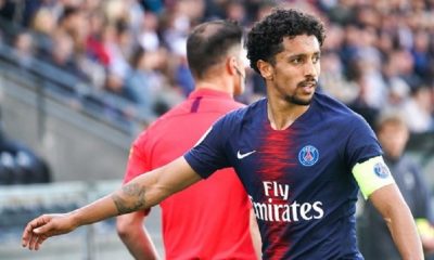 Mercato - Un dirigeant de la Juventus à Paris pour Rabiot et Marquinhos, selon Tuttosport