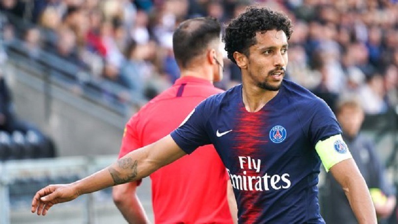 Mercato - Un dirigeant de la Juventus à Paris pour Rabiot et Marquinhos, selon Tuttosport