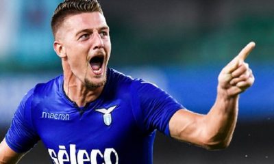 Mercato - Un rendez-vous est prévu entre l'agent de Milinkovic-Savic et le PSG, selon Canal+