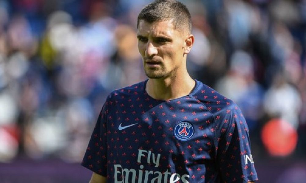 Mercato – Meunier dans l’expectative, son avenir tranché après la reprise selon Le Parisien