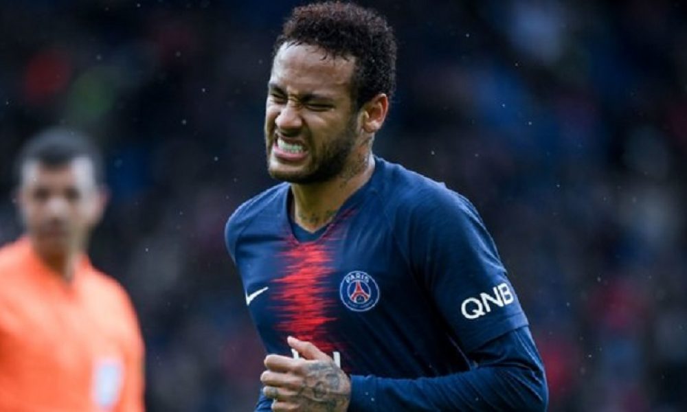 Mercato - Le FC Barcelone dément avoir contacté le PSG pour Neymar