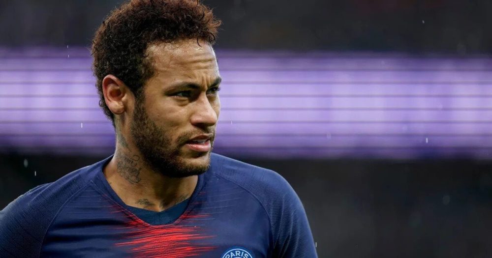 Selon As le Real Madrid ne serait plus intéressé par Neymar !