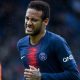 Neymar est accusée de viol par une Brésilienne