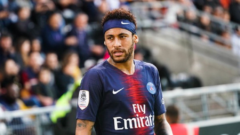 Neymar a supprimé sa vidéo de réponse aux accusations de viol