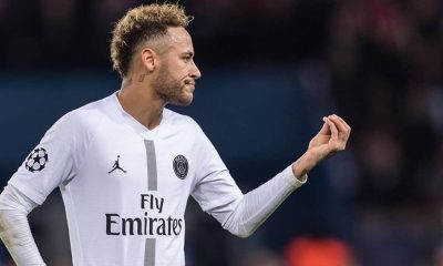 La décision pour l'appel face à la suspension de Neymar sera donnée mercredi par la FFF