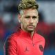 Neymar suspension UEFA