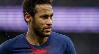 Neymar aurait indiqué sa volonté de quitter le PSG selon El Paìs
