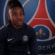 Nkunku "Il faut rester concerné et de se dire les choses quand ça ne va pas."