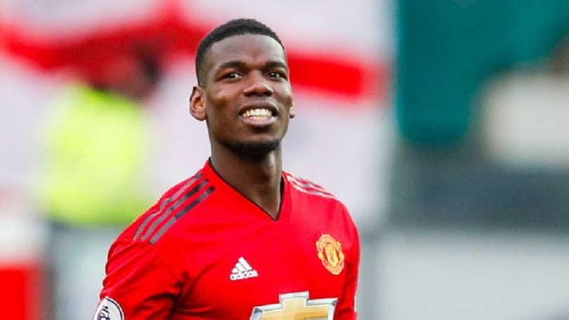 Mercato - Pogba annonce qu'il veut un "nouveau défi", un journaliste anglais place le PSG comme destination possible