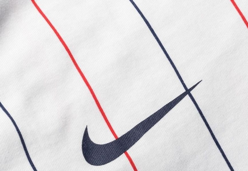 RMC Sport évoque 75 millions d'euros pour le nouveau contrat entre Nike et le PSG