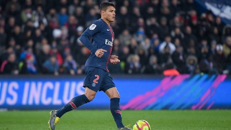 Thiago Silva se confie sur sa fin de carrière et la possibilité de devenir entraîneur