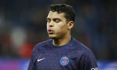 Christophe Dugarry monte au créneau pour défendre Thiago Silva: "On est beaucoup trop dur avec lui"