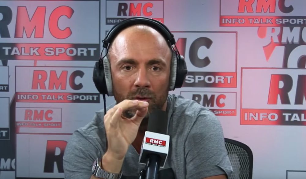 Dugarry: "Je vois Leonardo qui doit trancher mais ça doit se faire en communion"