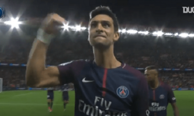 Les images du PSG ce jeudi : sélection, anniversaire de Pastore et best-of de Nkunku