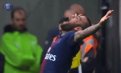 Les images du PSG ce lundi : sélections, vacances, merci Dani Alves et best-of de Mbappé