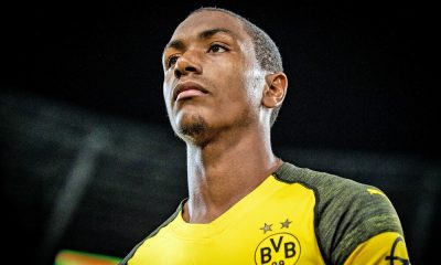 Mercato - Le PSG aurait coché le nom d'Abdou Diallo pour sa défense, selon Sky Sport