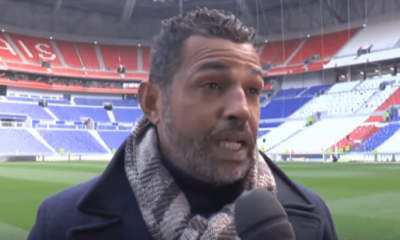 Anderson monte au créneau pour défendre Neymar "On n'apprécie pas ce joueur comme il se doit en France"