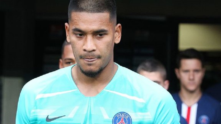 Areola très probablement le numéro 1 du PSG cette saison, indique Le Parisien