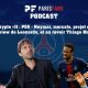 PSG - Neymar, mercato, projet et Tuchel : l'interview de Leonardo. Et au revoir Thiago Motta