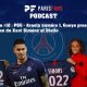 Podcast PSG: Areola numéro 1, Gueye presque à Paris, présentation de Xavi Simons et Diallo