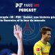 Podcast PSG: Rabiot, une histoire gâchée ? La piste Guerreiro et le tour du mercato