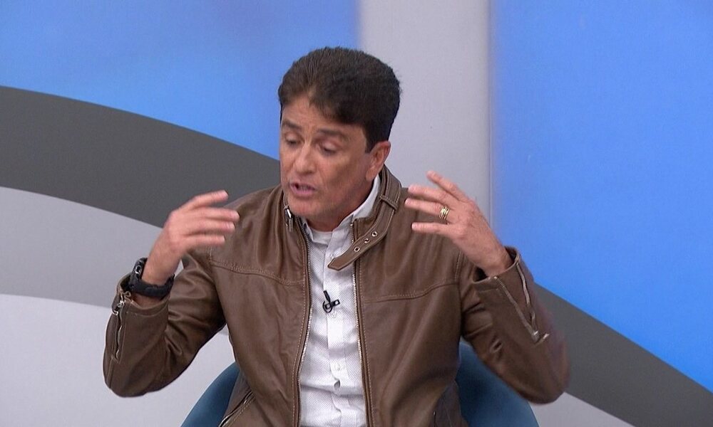 Bebeto: "Neymar doit remettre sa tête à l'endroit. Il doit être un exemple"