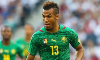 Bénin/Cameroun - Les équipes officielles : Choupo-Moting est titulaire et capitaine