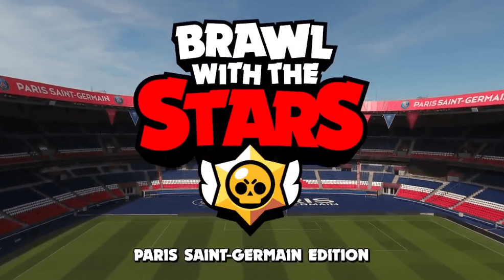 Le PSG annonce son nouveau partenariat avec Supercell