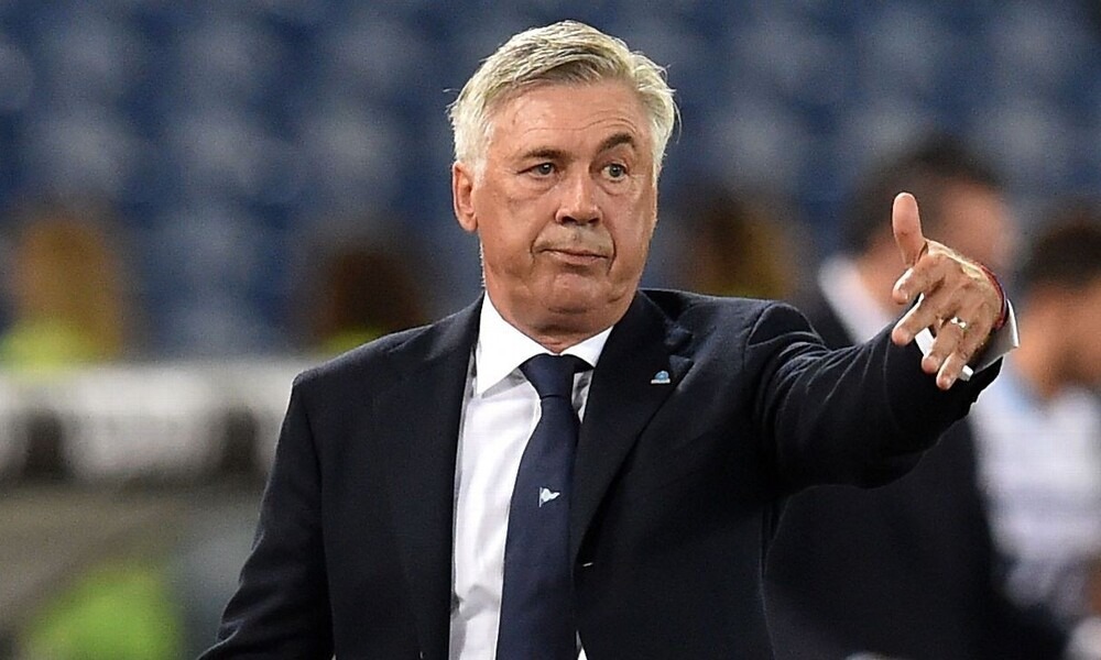 Mercato - Pépé, évoqué du côté du PSG, se dirigerait finalement vers Naples annonce Ancelotti